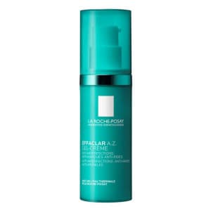LPR Effaclar A.Z GEL Cream