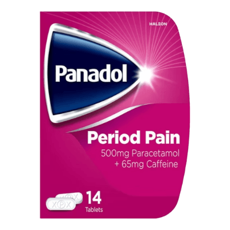 Panadol Period Pain
