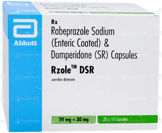 Sabezole DRS 10’s