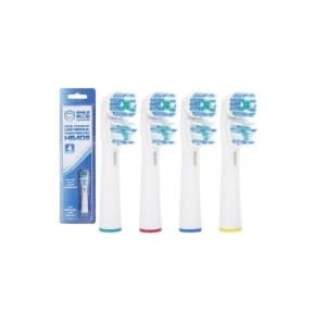 Smile Plus Toothcare Dual Action XL Brush