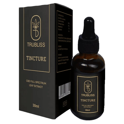 Trubliss Pain Relief GEL