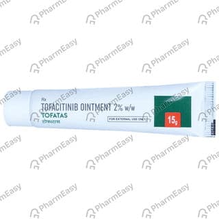 Tofaderm Ointment 15gm
