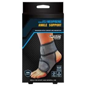 Neoprene Ankle Support