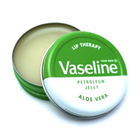 Vaseline LIP Therapy-aloe Vera 20gm